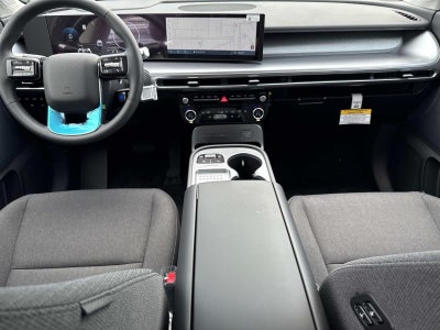 2026 Hyundai IONIQ 9 SE