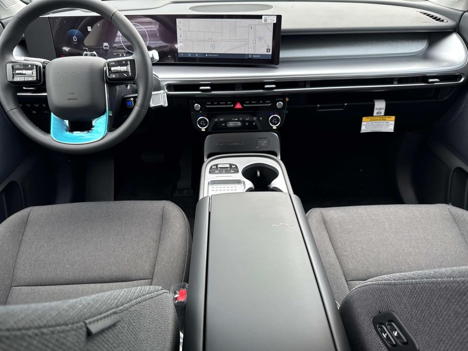 2026 Hyundai IONIQ 9 SE