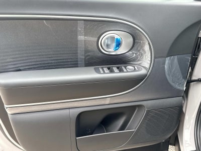 2026 Hyundai IONIQ 9 SE