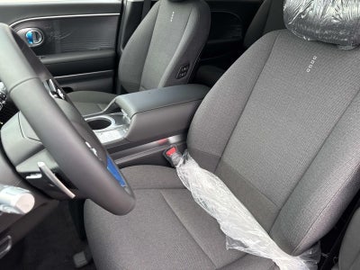 2026 Hyundai IONIQ 9 SE