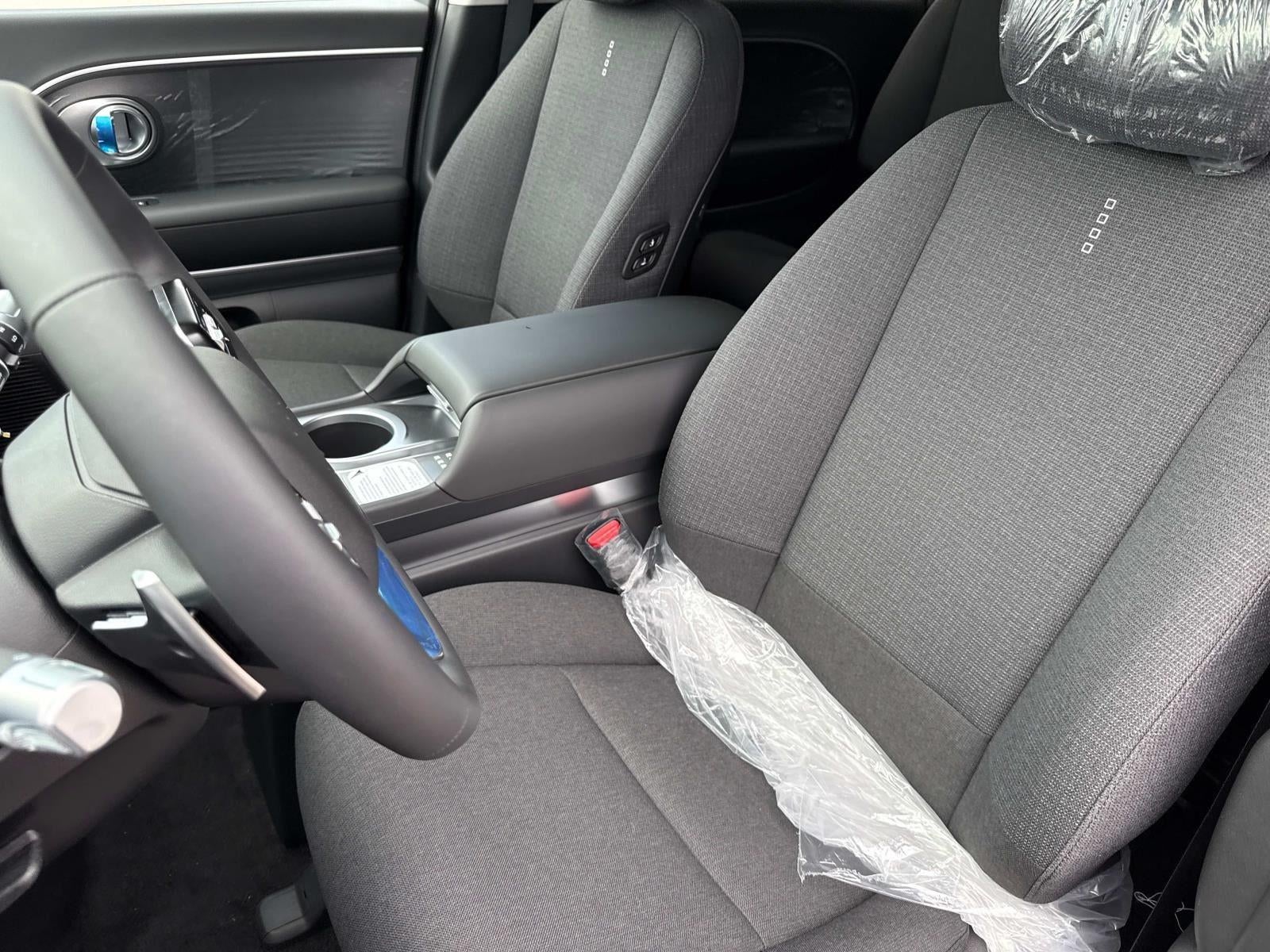 2026 Hyundai IONIQ 9 SE