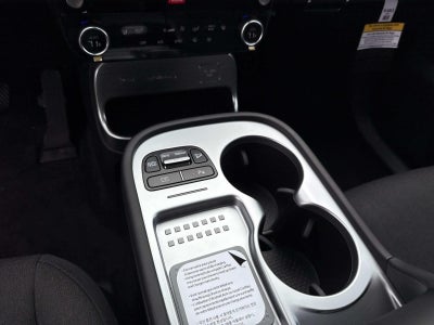 2026 Hyundai IONIQ 9 SE