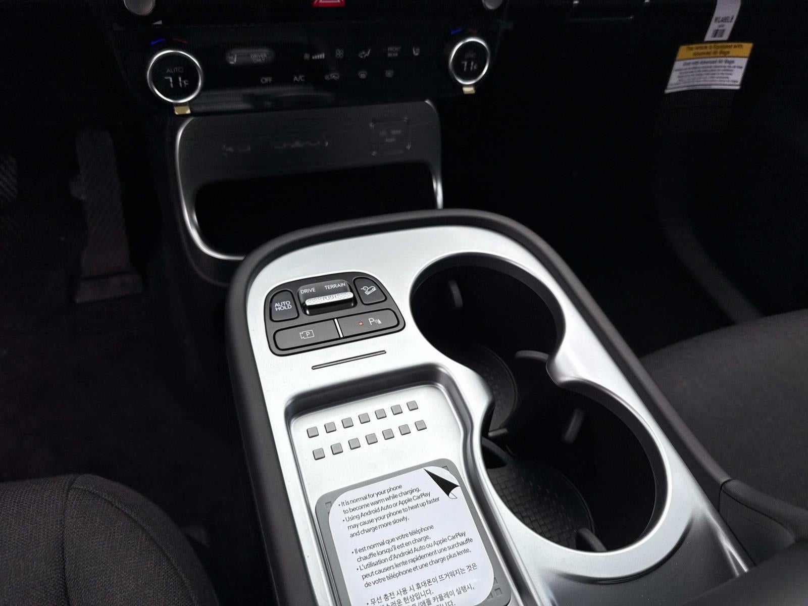 2026 Hyundai IONIQ 9 SE