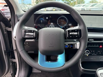 2026 Hyundai IONIQ 9 SE