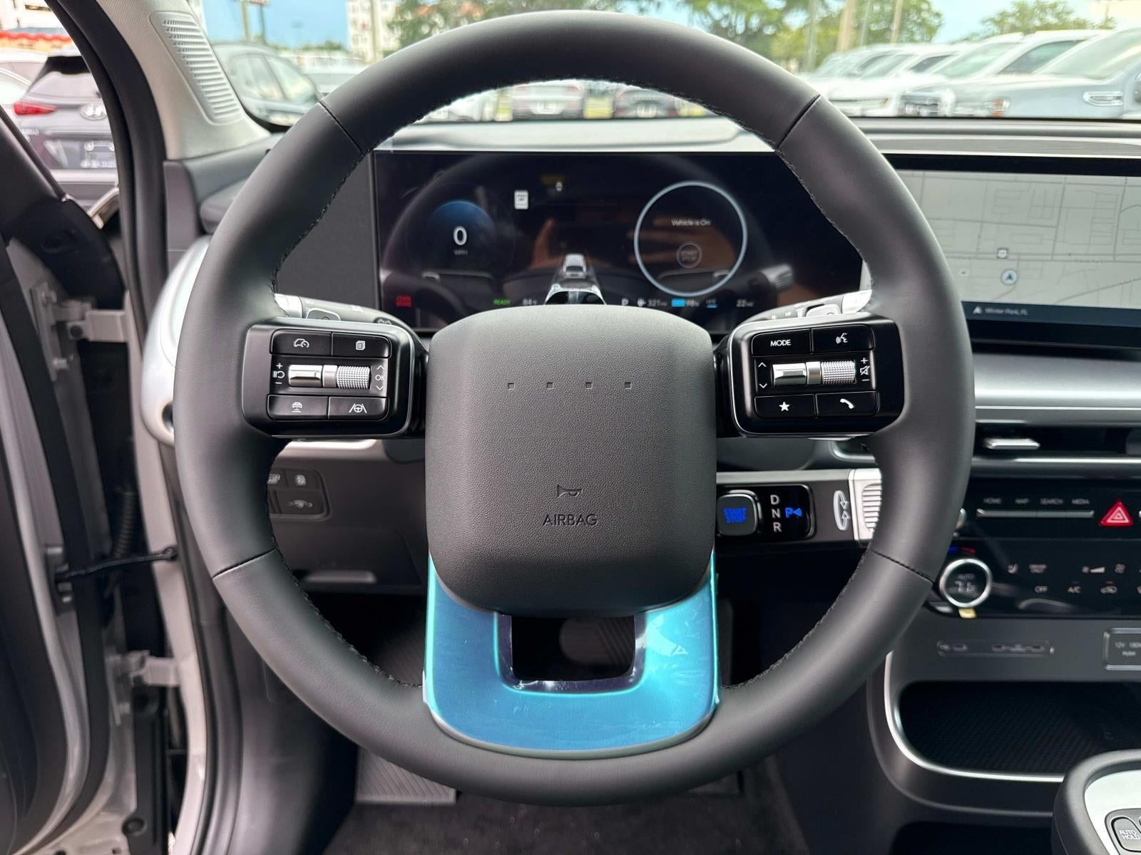 2026 Hyundai IONIQ 9 SE