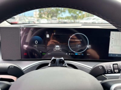 2026 Hyundai IONIQ 9 SE