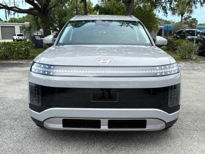 2026 Hyundai IONIQ 9 SE