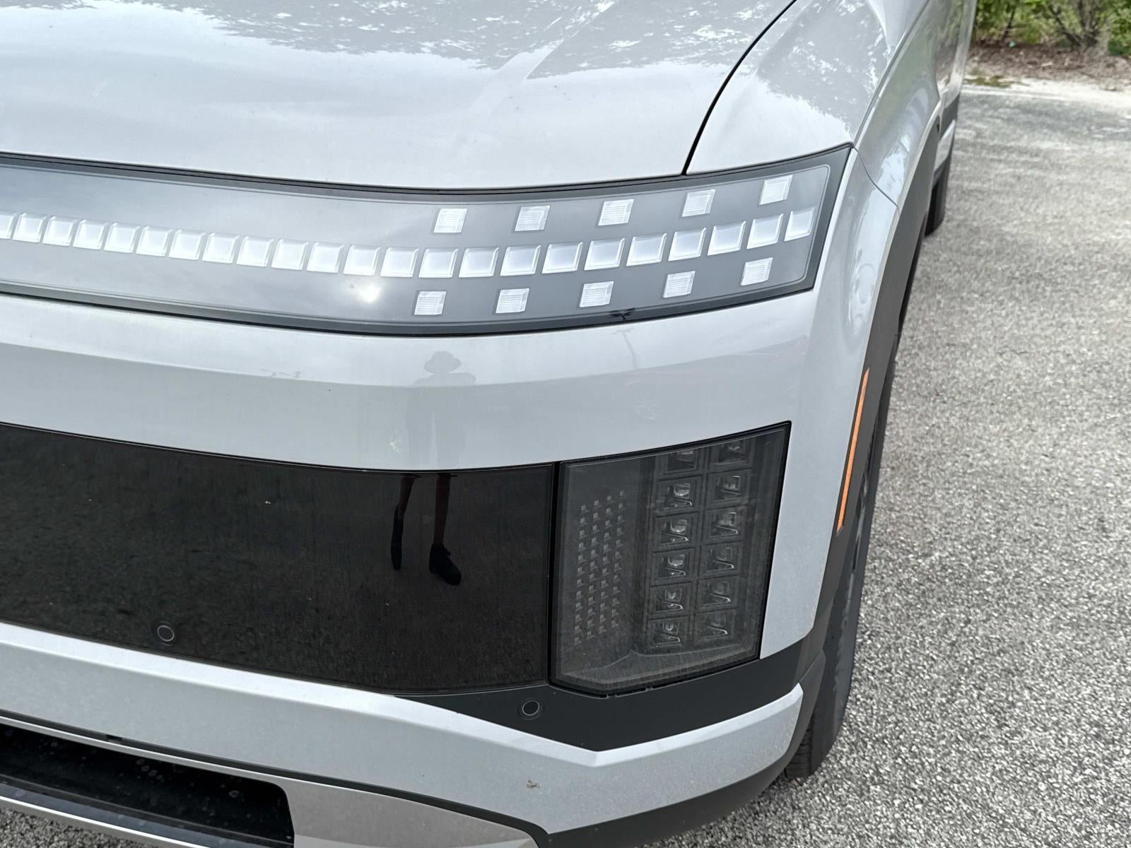 2026 Hyundai IONIQ 9 SE