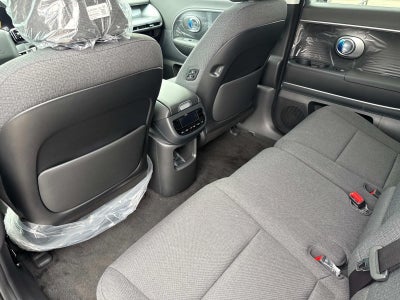 2026 Hyundai IONIQ 9 SE