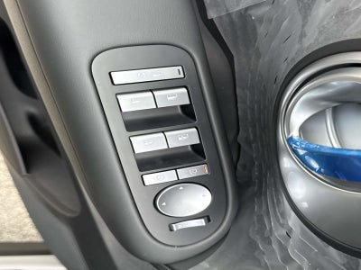 2026 Hyundai IONIQ 9 SE