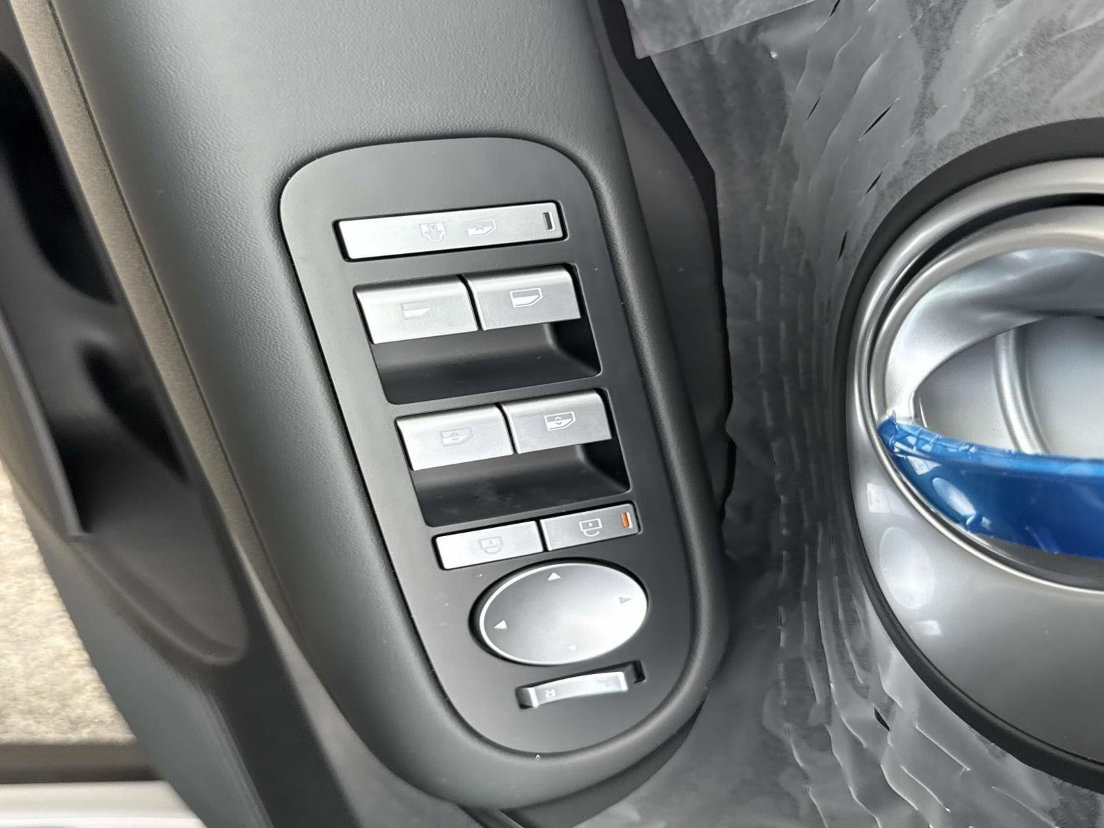 2026 Hyundai IONIQ 9 SE