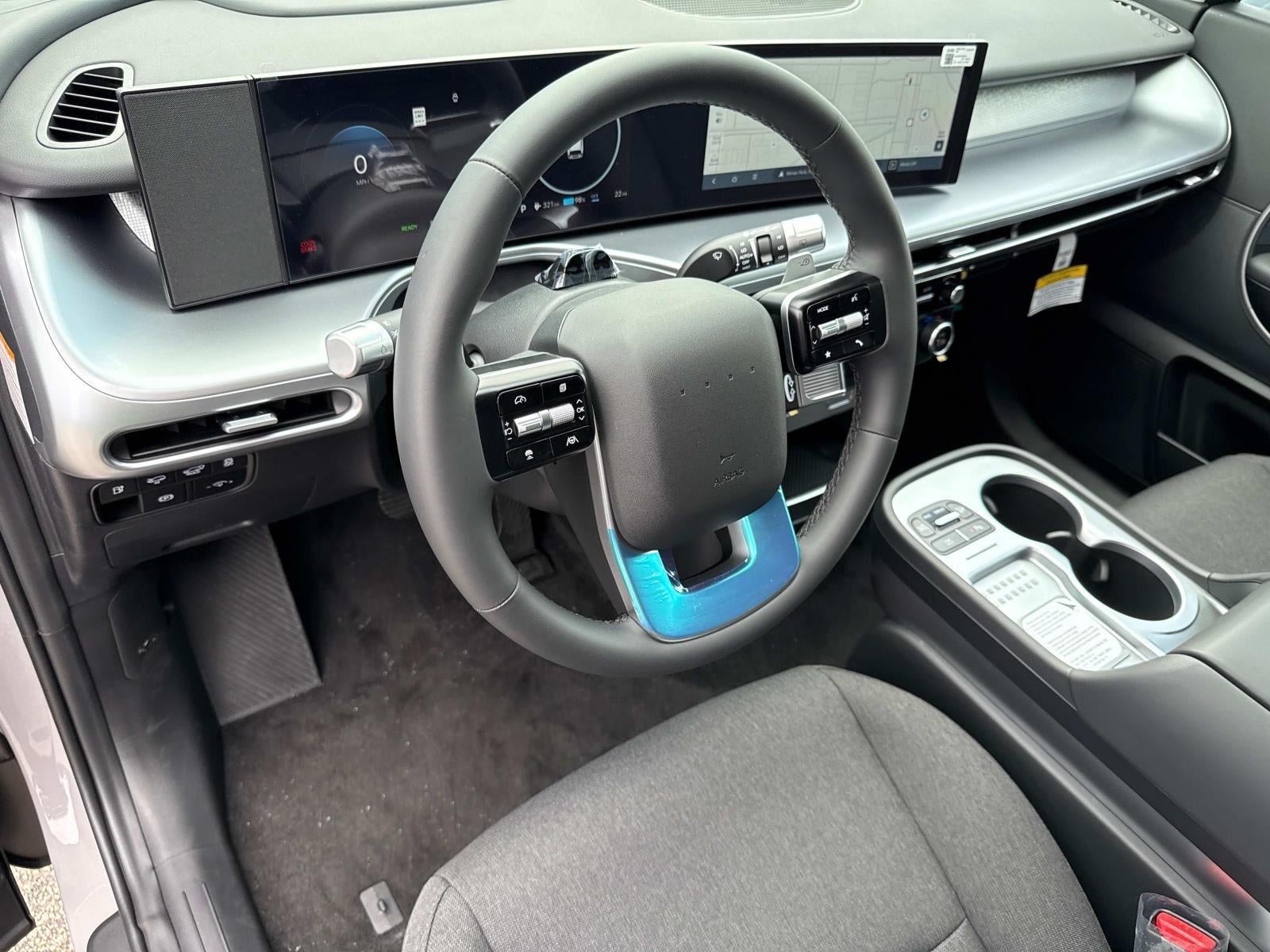 2026 Hyundai IONIQ 9 SE