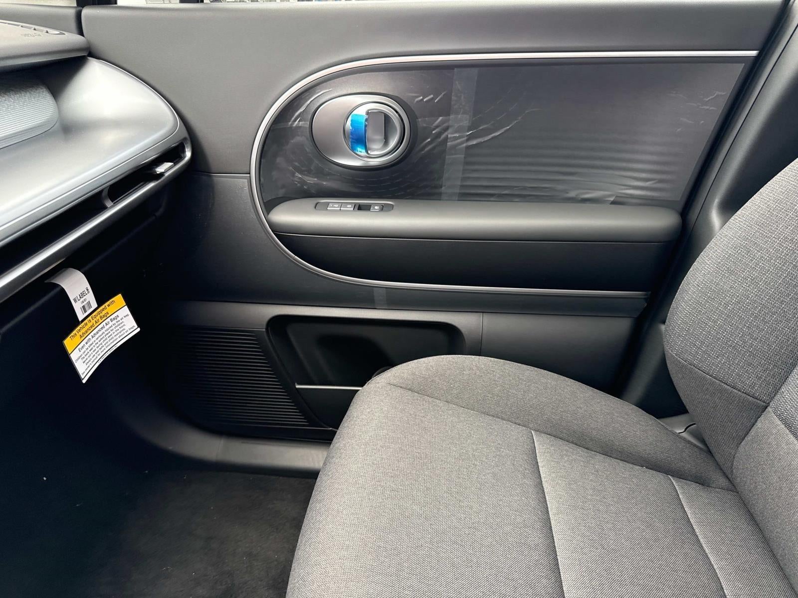 2026 Hyundai IONIQ 9 SE