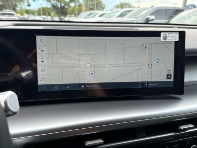 2026 Hyundai IONIQ 9 SE