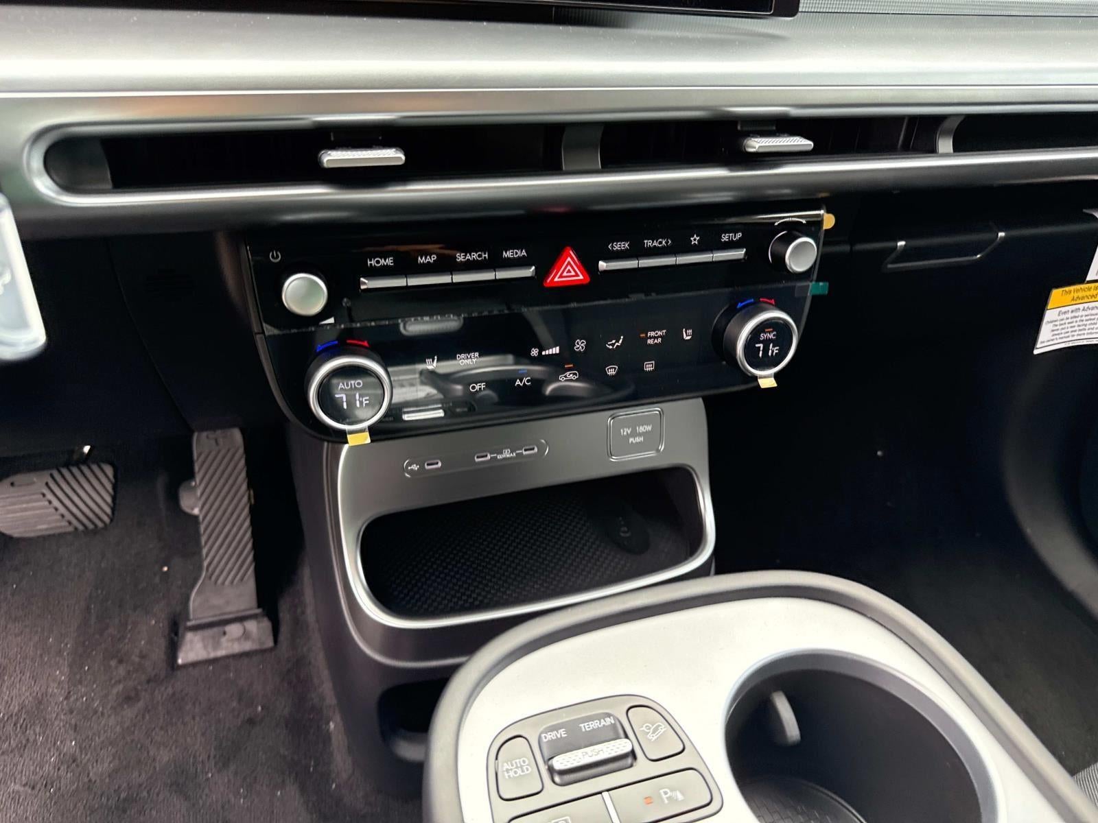 2026 Hyundai IONIQ 9 SE