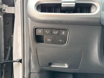 2026 Hyundai IONIQ 9 SE