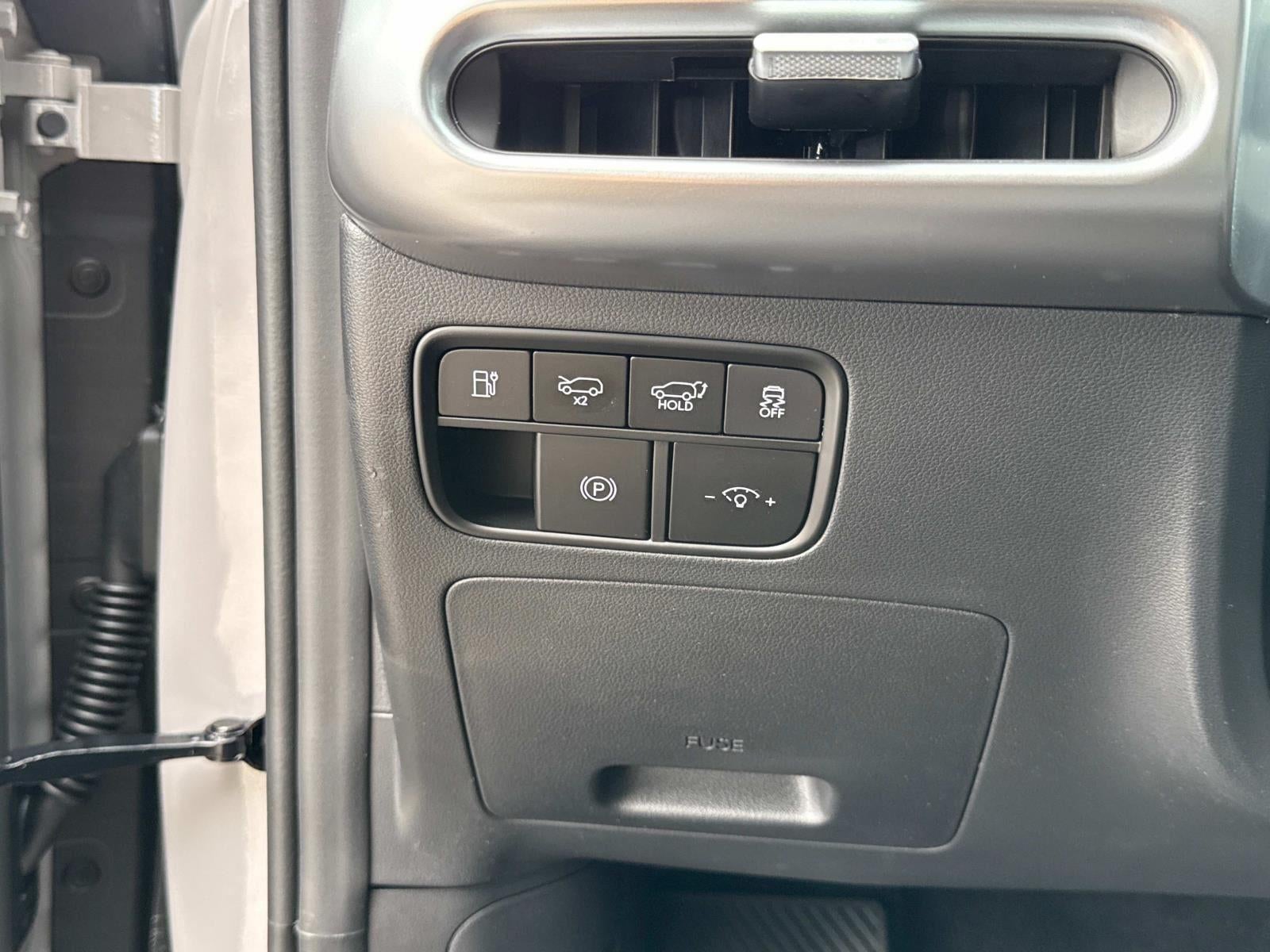 2026 Hyundai IONIQ 9 SE