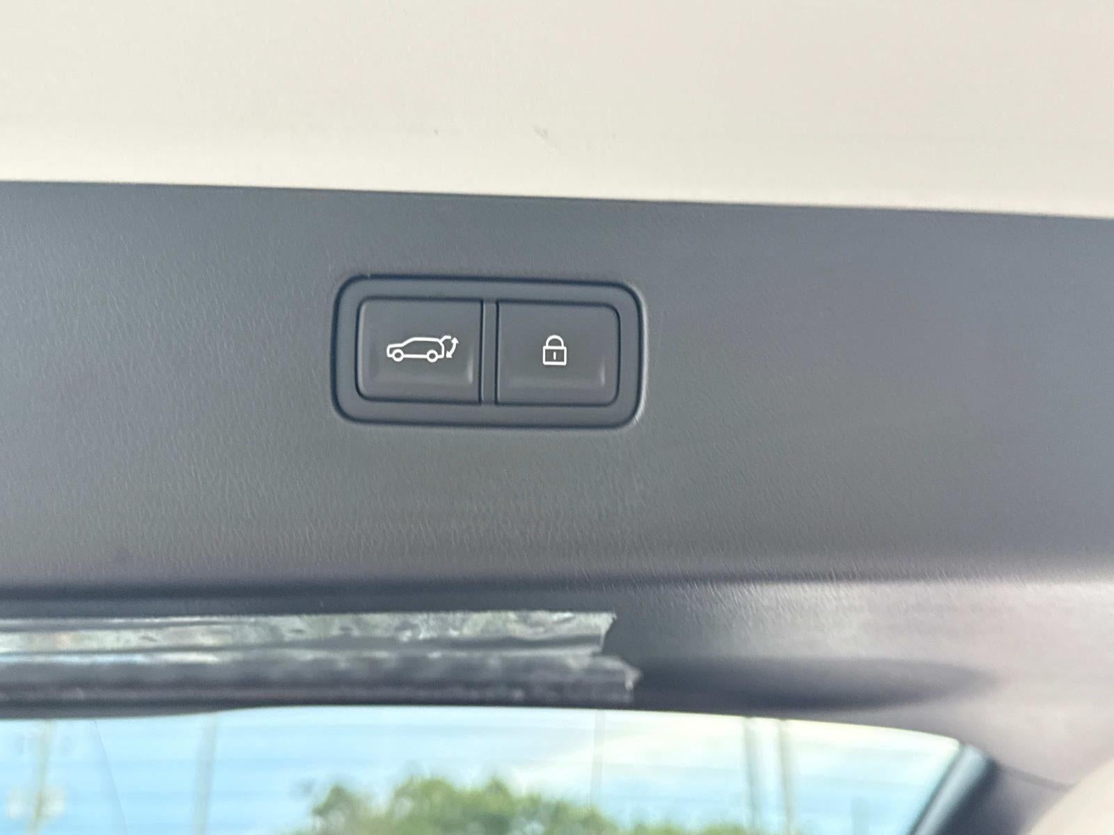 2026 Hyundai IONIQ 9 SE