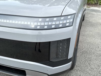 2026 Hyundai IONIQ 9 SE