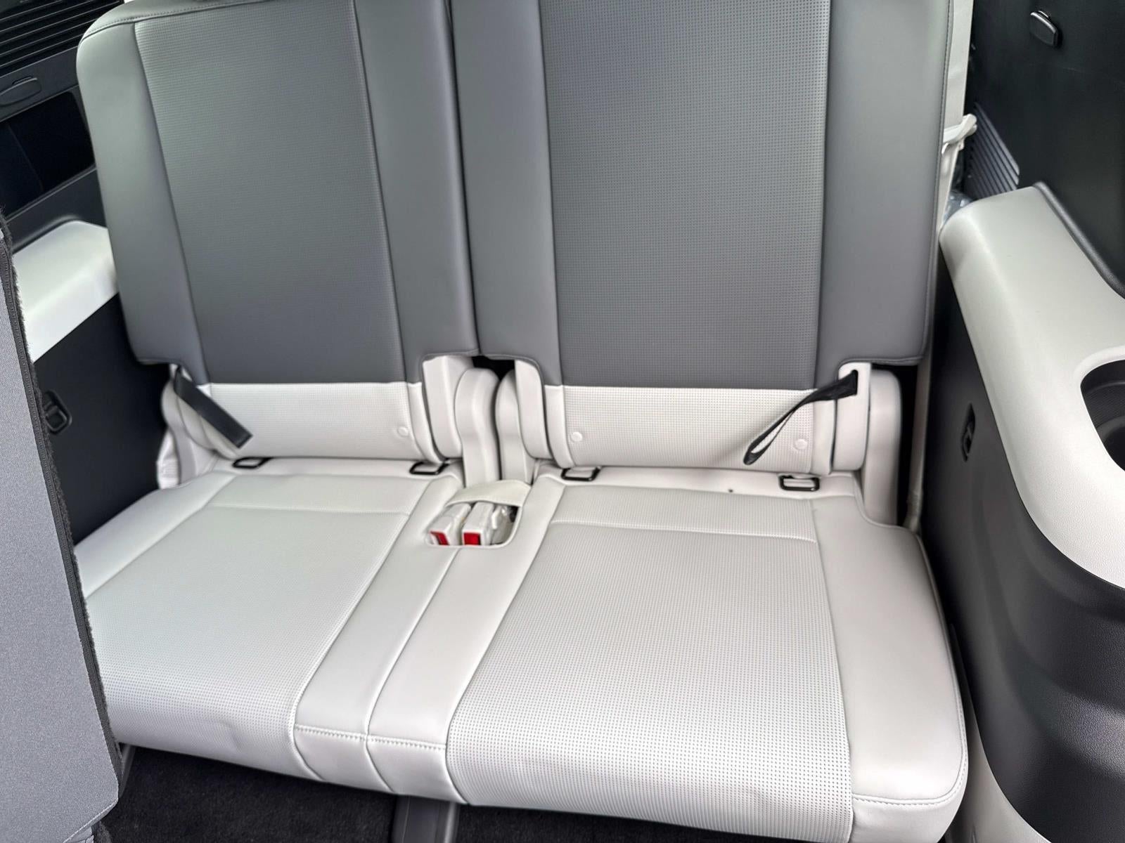 2026 Hyundai IONIQ 9 SEL