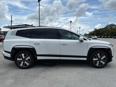 2026 Hyundai IONIQ 9 SEL