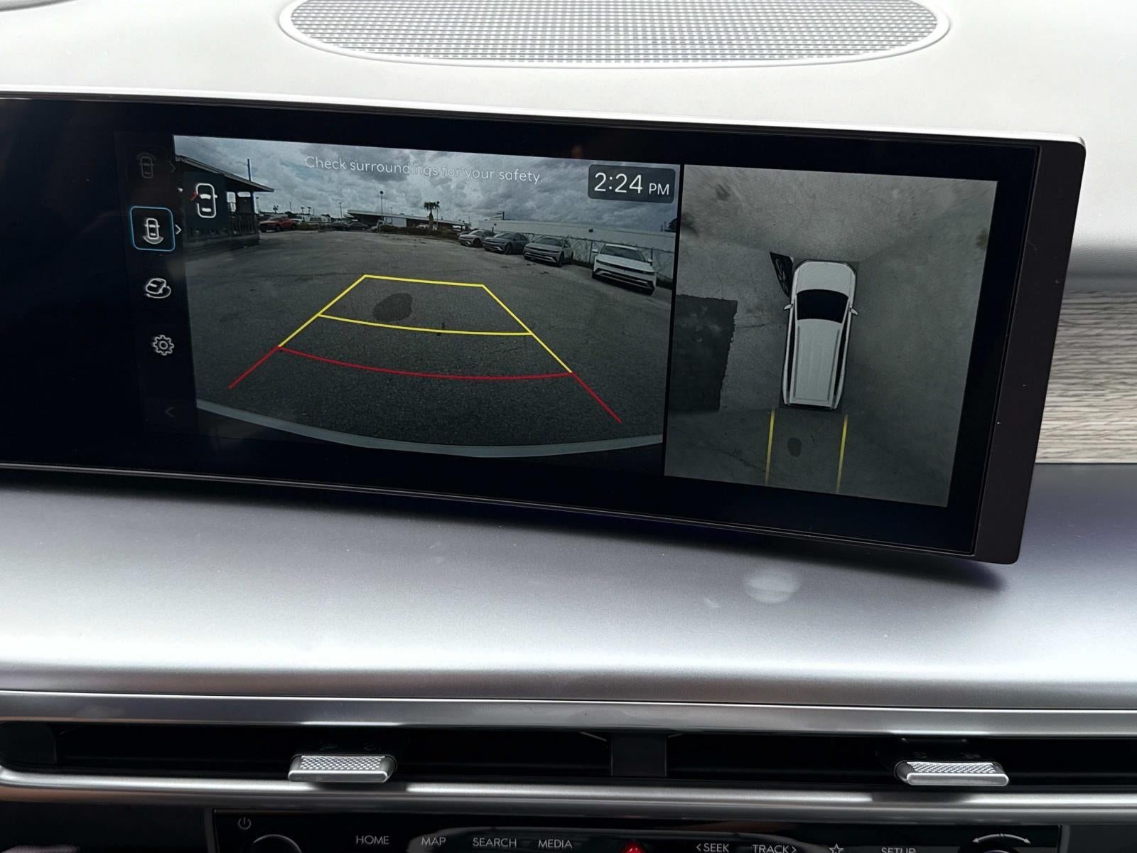 2026 Hyundai IONIQ 9 SEL