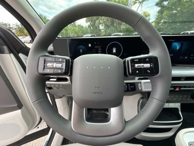 2026 Hyundai IONIQ 9 SEL