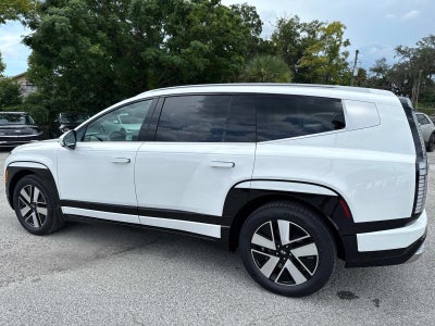 2026 Hyundai IONIQ 9 SEL