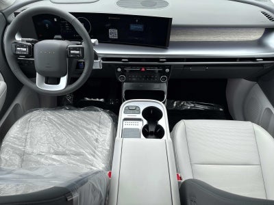 2026 Hyundai IONIQ 9 SEL