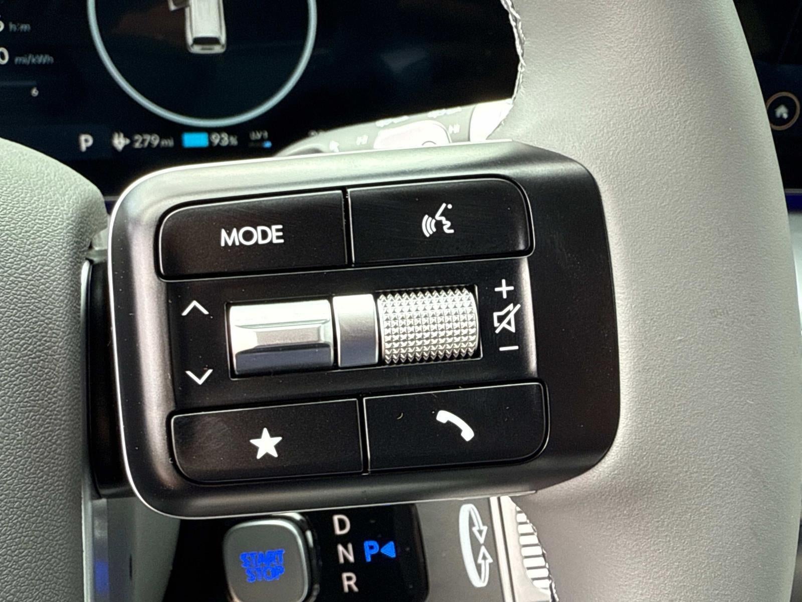 2026 Hyundai IONIQ 9 SEL