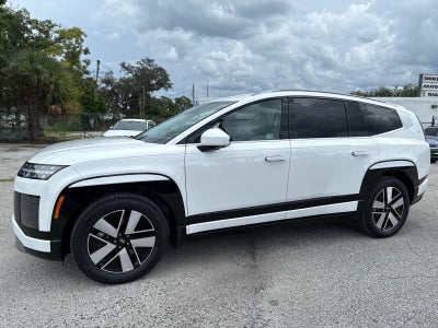 2026 Hyundai IONIQ 9 SEL