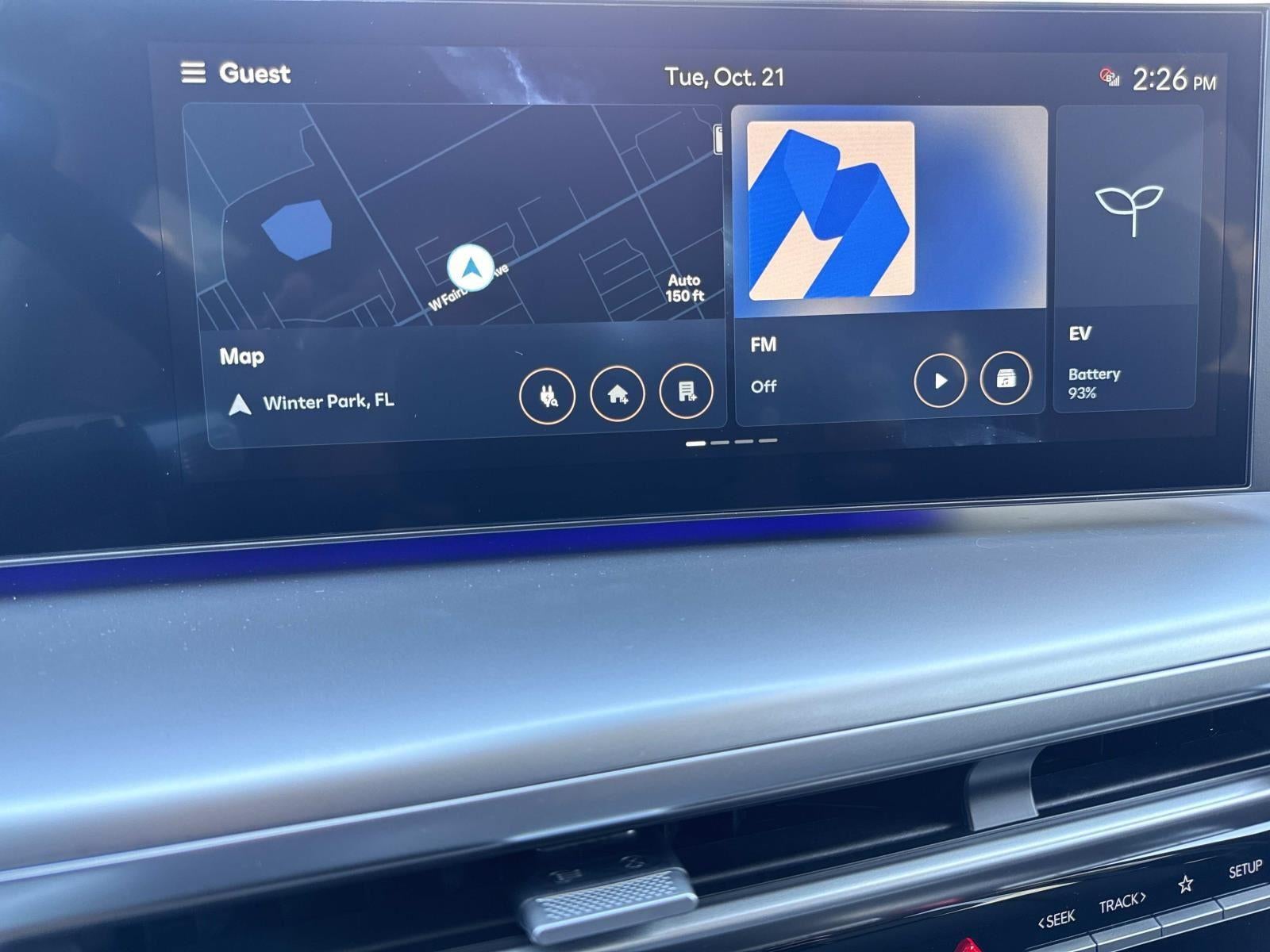 2026 Hyundai IONIQ 9 SEL