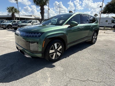 2026 Hyundai IONIQ 9 SEL