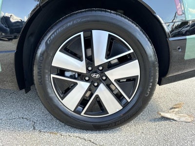 2026 Hyundai IONIQ 9 SEL