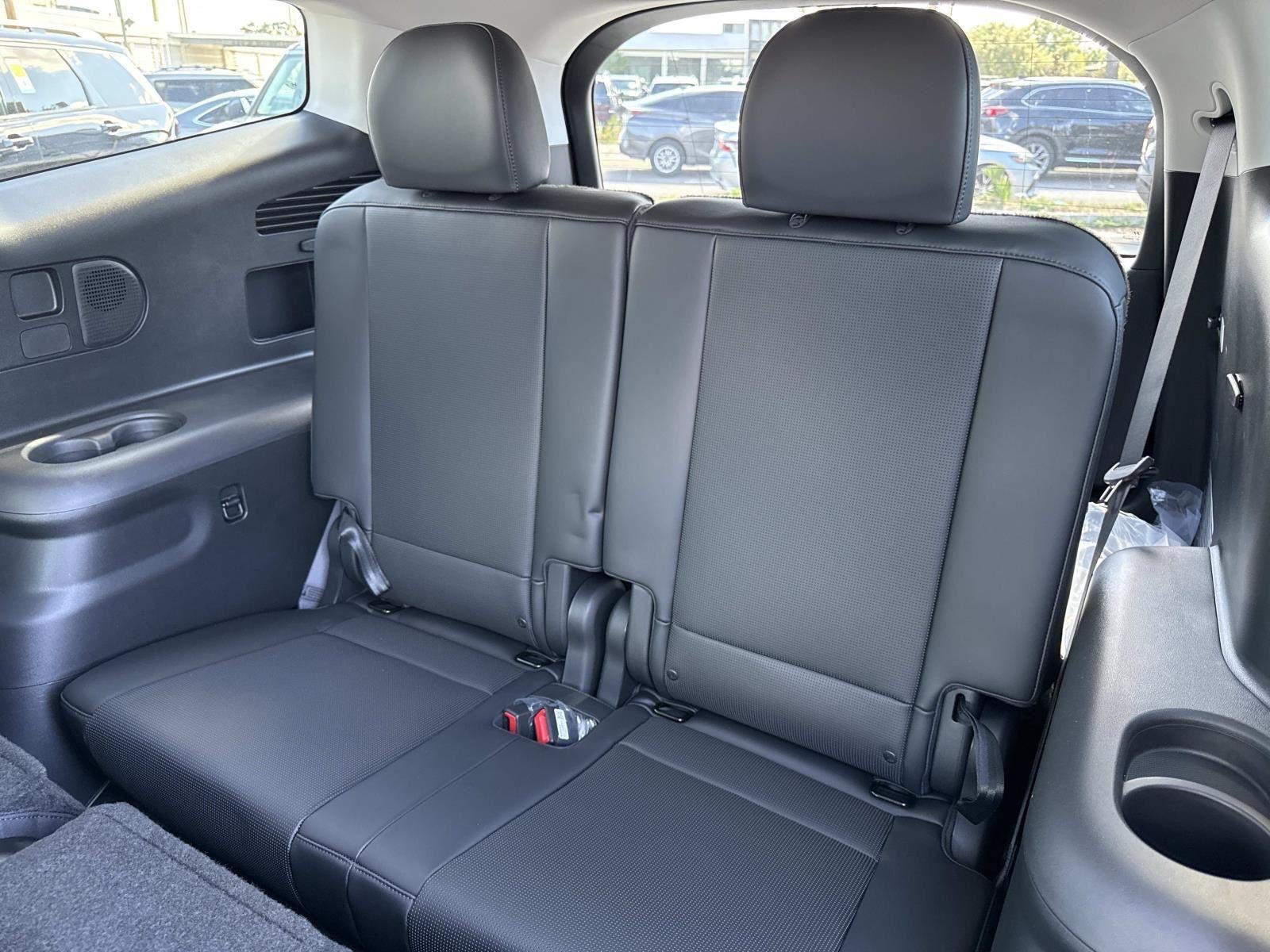 2026 Hyundai IONIQ 9 SEL