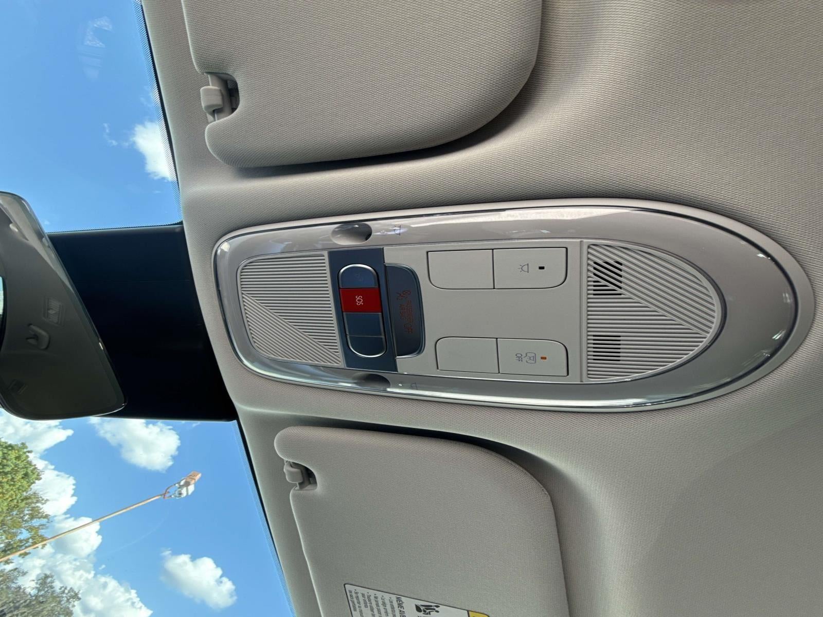 2026 Hyundai IONIQ 9 SEL