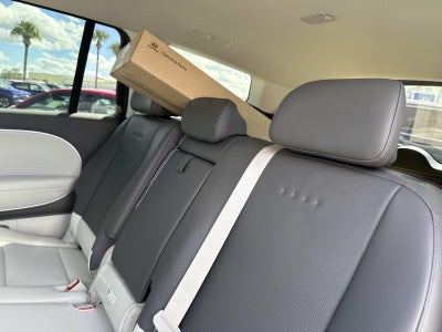 2026 Hyundai IONIQ 9 SEL