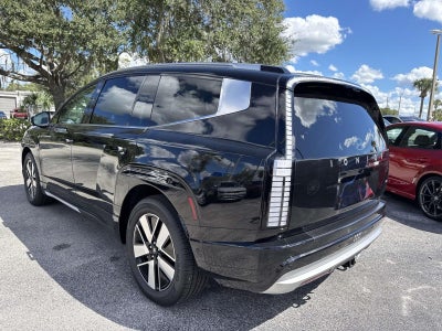 2026 Hyundai IONIQ 9 SEL