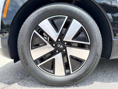 2026 Hyundai IONIQ 9 SEL