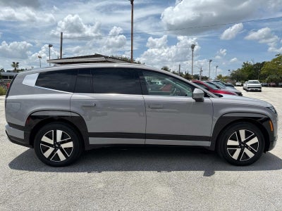 2026 Hyundai IONIQ 9 SEL