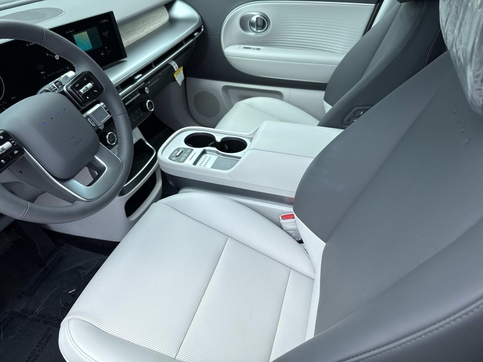 2026 Hyundai IONIQ 9 SEL