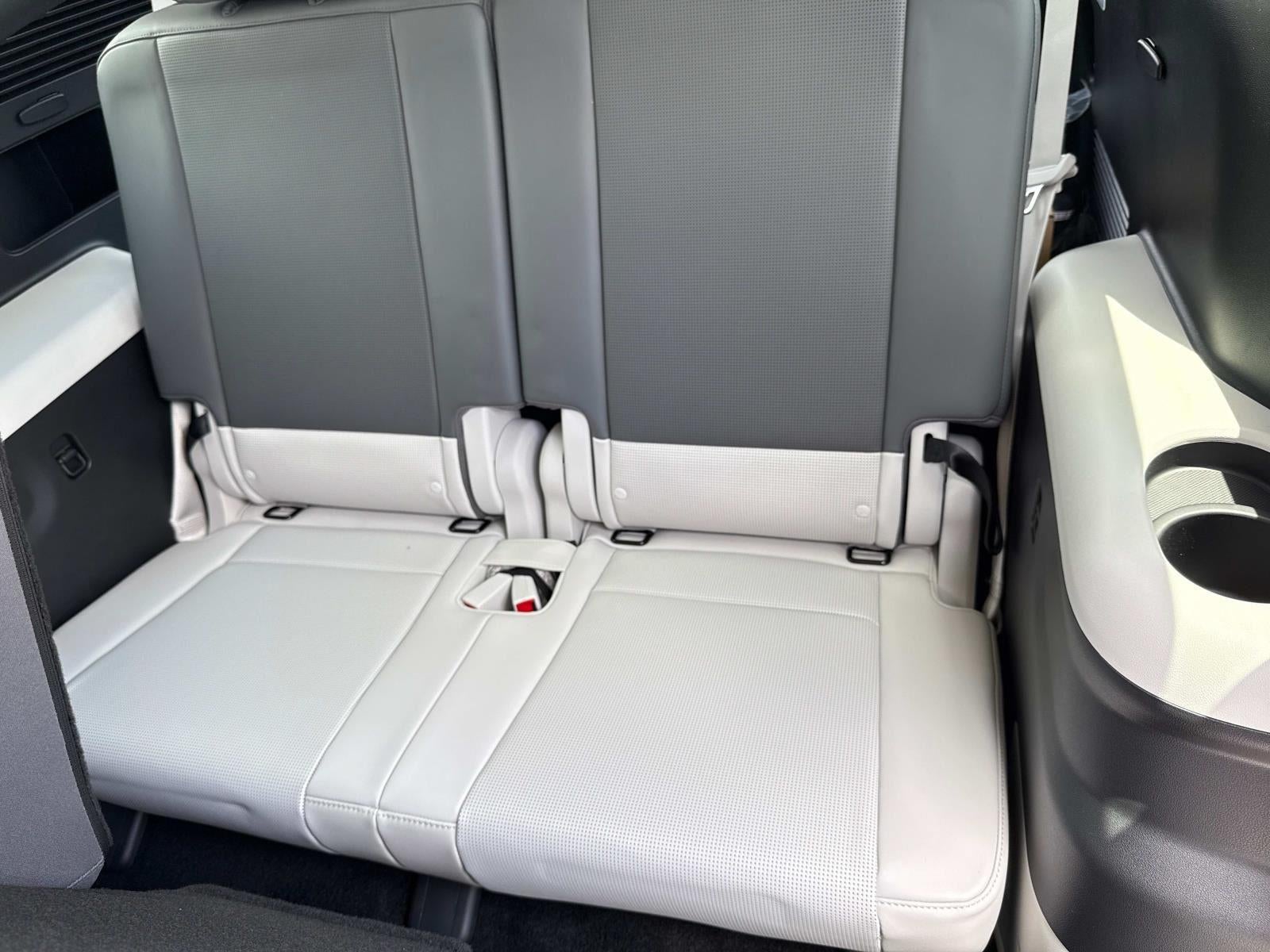 2026 Hyundai IONIQ 9 SEL