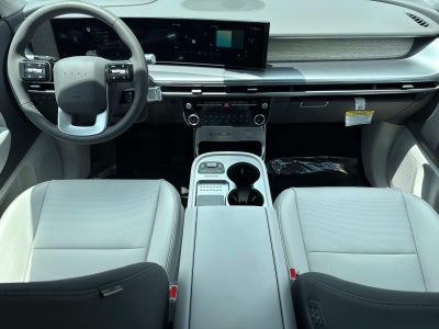 2026 Hyundai IONIQ 9 SEL