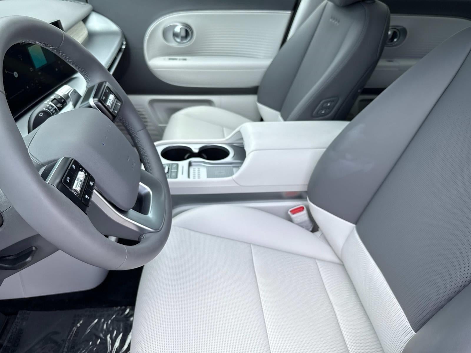 2026 Hyundai IONIQ 9 SEL