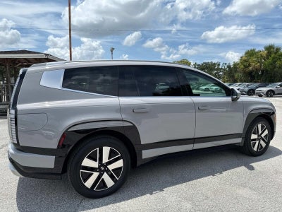 2026 Hyundai IONIQ 9 SEL