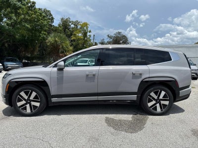 2026 Hyundai IONIQ 9 SEL