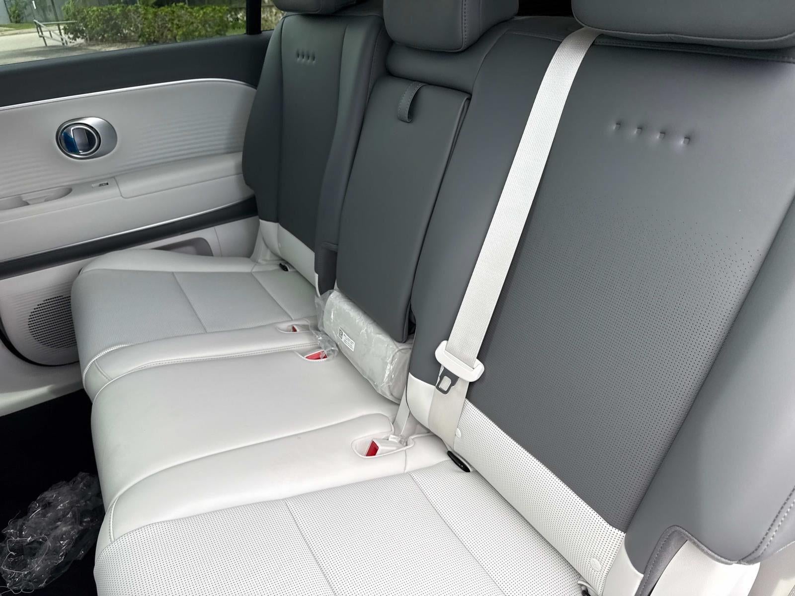 2026 Hyundai IONIQ 9 SEL