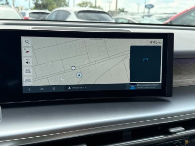 2026 Hyundai IONIQ 9 SEL