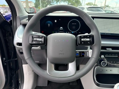 2026 Hyundai IONIQ 9 SEL