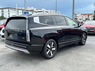 2026 Hyundai IONIQ 9 SEL